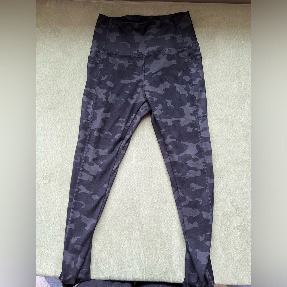 Womens small leggings